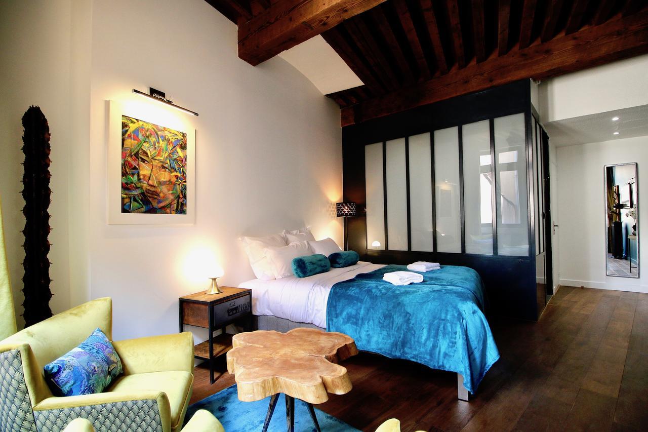 Apartment 3e Secret En Plein Coeur Du Vieux