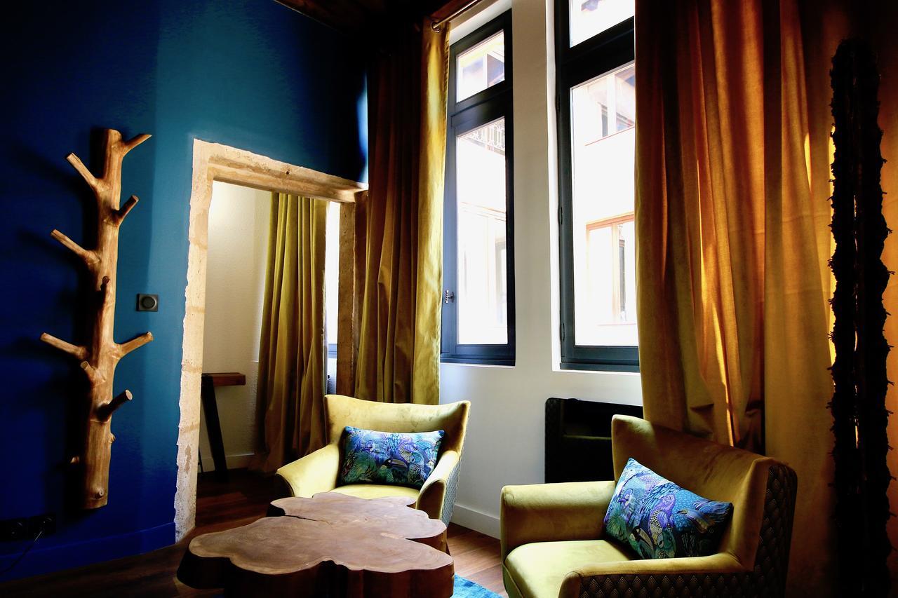 3e Secret En Plein Coeur Du Vieux Apartment *