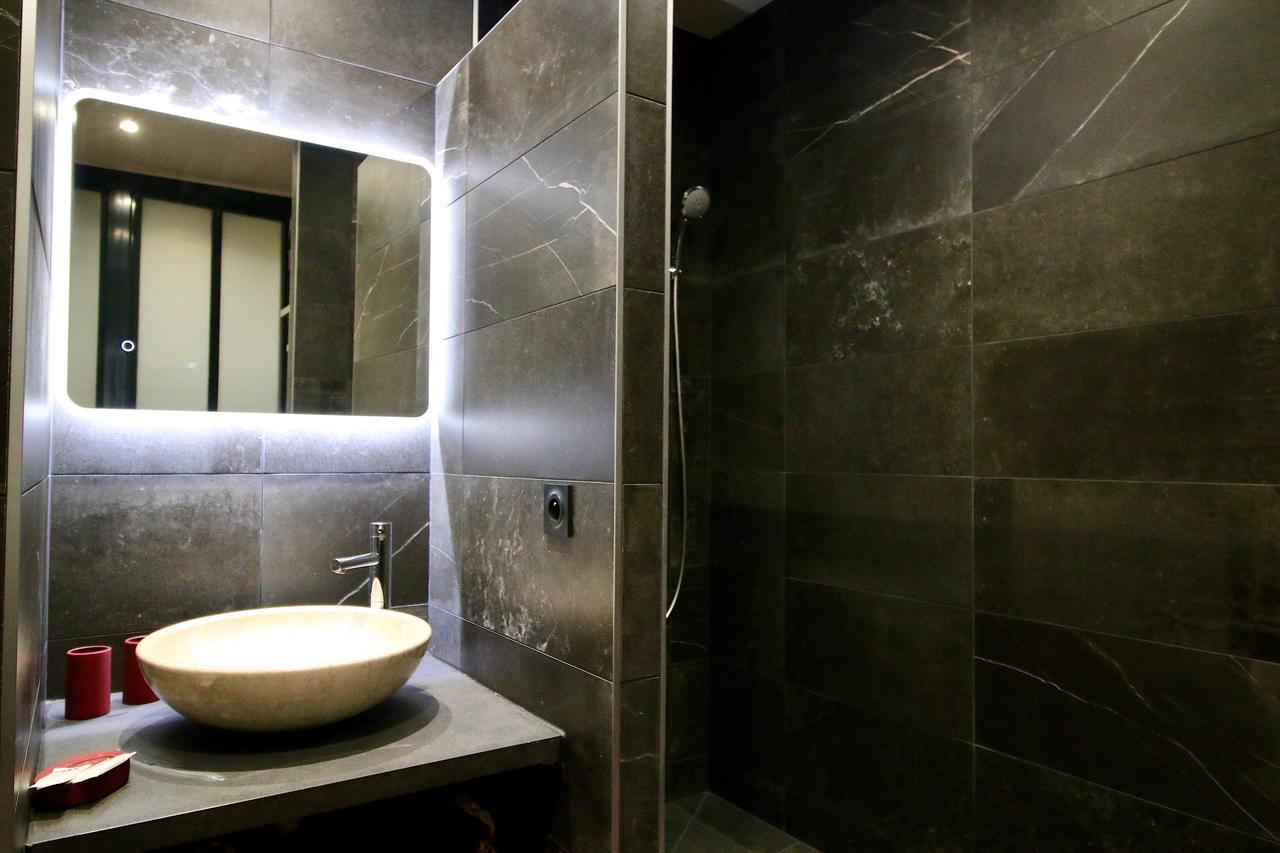 Appartement 3e Secret En Plein Coeur Du Vieux *
